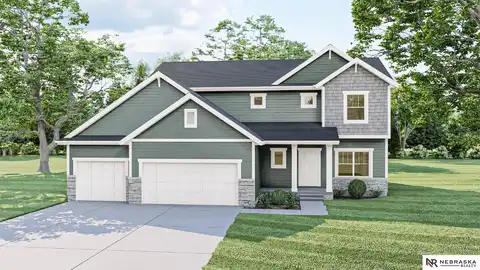 12387 Fenwick Street, Papillion, NE 68046