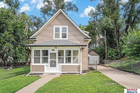 4312 Pratt Street, Omaha, NE 68111