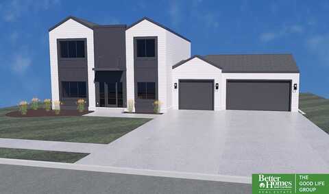10902 S 218 Street, Gretna, NE 68028