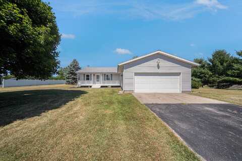 7980 Cain Road, Jackson, MI 49201