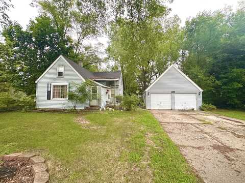 3918 Miramar Avenue NE, Grand Rapids, MI 49525