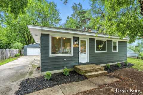 3308 Taft Avenue SW, Wyoming, MI 49519