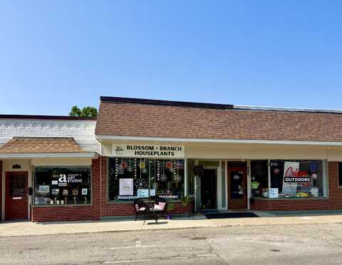 1115 Washington Avenue, Grand Haven, MI 49417