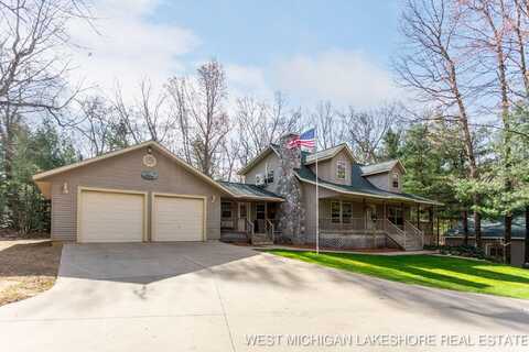3087 38th Street, Hamilton, MI 49419