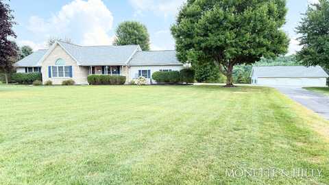 3130 Brentwood Lane, Middleville, MI 49333