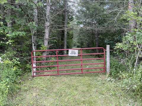 00 Laverne Road, Wellston, MI 49689