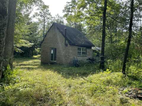 00 Laverne Road, Wellston, MI 49689