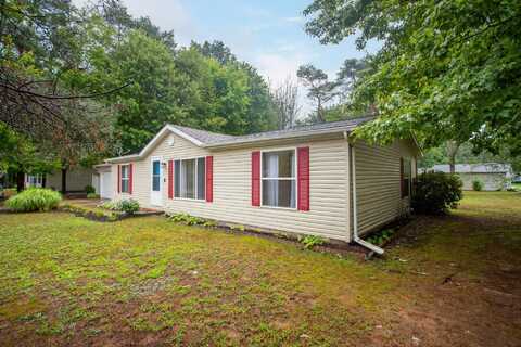 67725 N Ridgewood Drive, South Haven, MI 49090