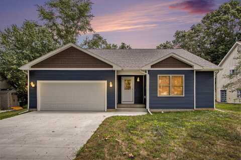 126 Goodwin Street, Allegan, MI 49010