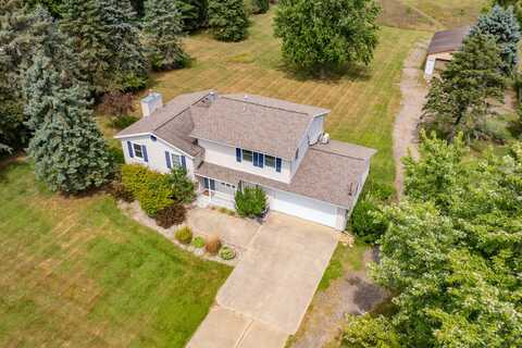 7625 E Ts Avenue, Scotts, MI 49088