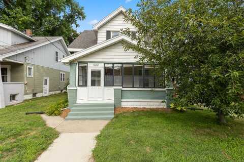 623 Diamond Avenue NE, Grand Rapids, MI 49503