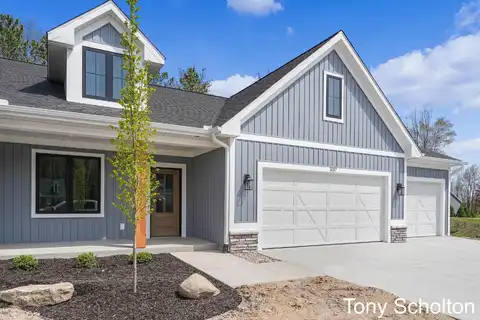 5145 Blendon Woods Court, Hudsonville, MI 49426