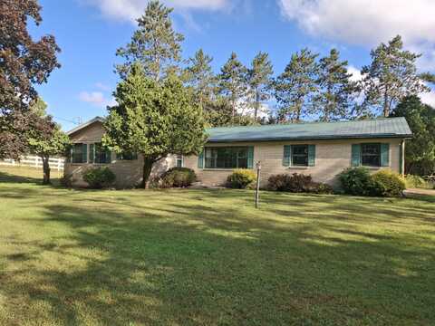 8162 river Road, Evart, MI 49631