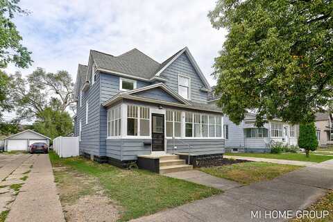 59 W 17th Street, Holland, MI 49423