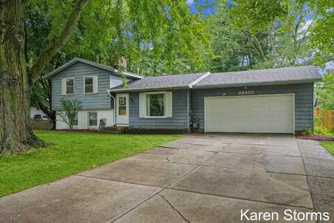 11149 Richard Avenue, Allendale, MI 49401
