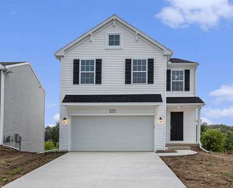 10180 Pennridge Drive, Portage, MI 49024