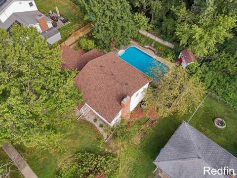 3706 Edinburgh Drive, Kalamazoo, MI 49006