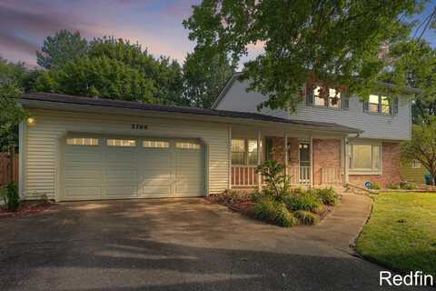 3706 Edinburgh Drive, Kalamazoo, MI 49006