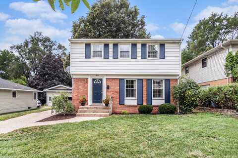 509 Tuttle Avenue NE Avenue NE, Grand Rapids, MI 49503