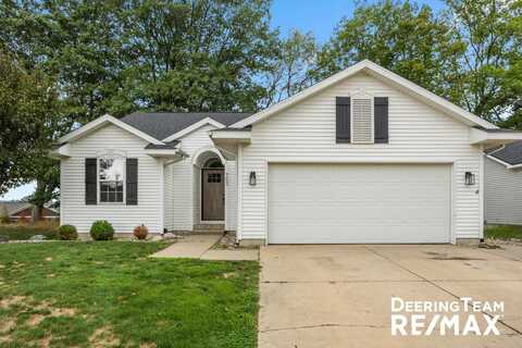 703 Kommer Court NW, Grand Rapids, MI 49504