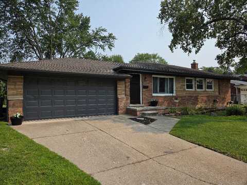 23679 Demley Drive, Clinton, MI 48035