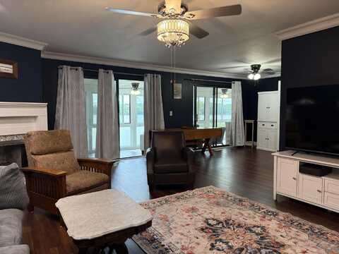 510 Cliffs Drive, Ypsilanti, MI 48197