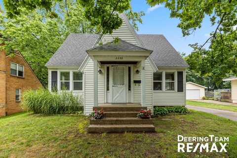 2256 Wyoming Avenue SW, Wyoming, MI 49519