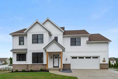 5655 Courtney Lynn Court, Wyoming, MI 49418