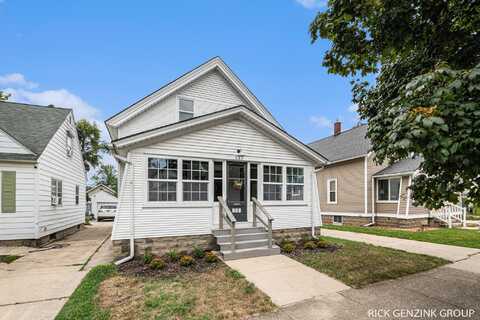 299 W 18th Street, Holland, MI 49423