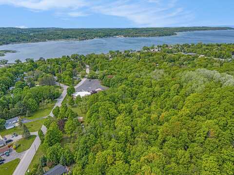 8.5 Acres 3rd Street, Onekama, MI 49675