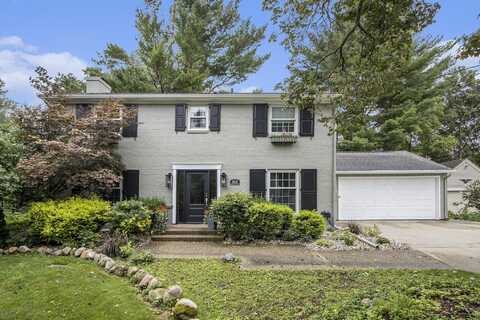 3621 Bronson Boulevard, Kalamazoo, MI 49008