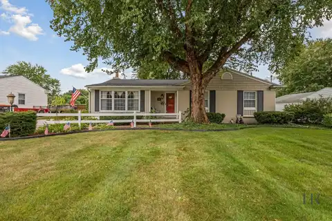 3478 Yellowstone Drive SW, Grandville, MI 49418