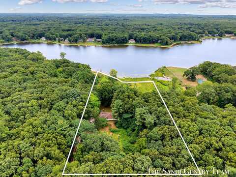 15480 Comstock Street, Grand Haven, MI 49417