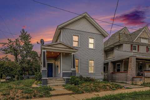 539 Pine Avenue NW, Grand Rapids, MI 49504