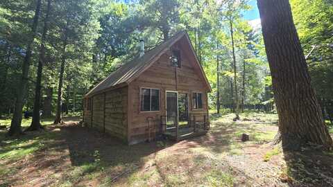 5765 Tyndall Road, Branch, MI 49402