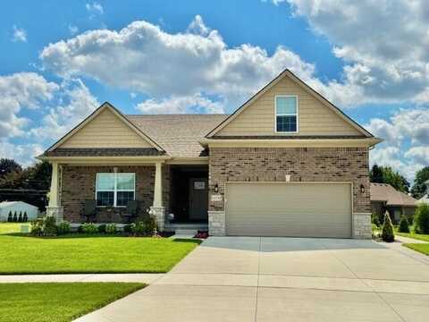 19360 Newburgh Road, Livonia, MI 48152