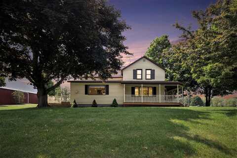 6573 Kerry Road, Manistee, MI 49660