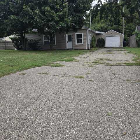 3511 Miller Road, Kalamazoo, MI 49001