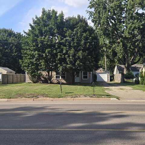 3511 Miller Road, Kalamazoo, MI 49001