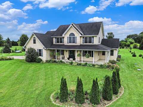 10585 Stewart Road, Monroe, MI 48162