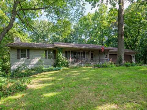 11265 E H J Avenue, Galesburg, MI 49053