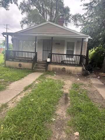 15140 Beaverland Street, Detroit, MI 48223