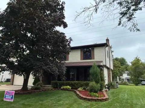 3677 Beech Drive, Ypsilanti, MI 48197