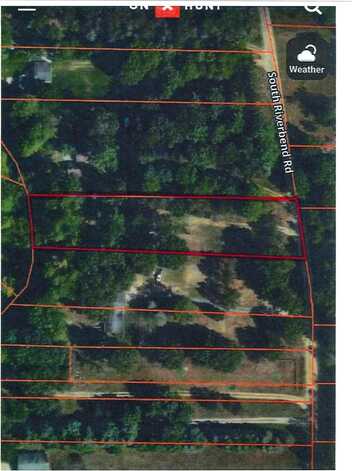 7359 S Riverbend Road, Branch, MI 49402