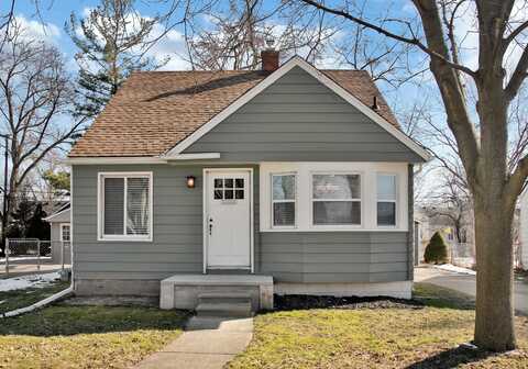 4200 Tyler Avenue, Berkley, MI 48072