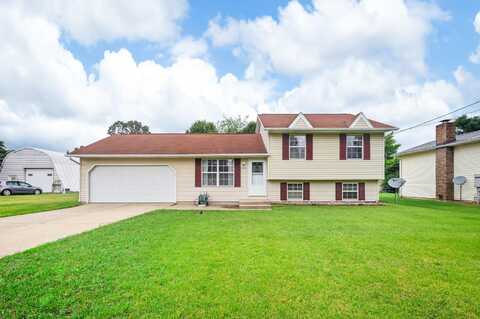 1411 Apple Lane, Niles, MI 49120