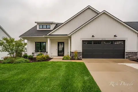 6620 Sheldon Crossing Drive, Hudsonville, MI 49426