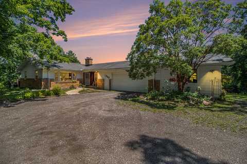 1480 Shevchenko Drive, Ann Arbor, MI 48103