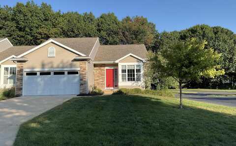 12611 Broadmoor Place, Grand Haven, MI 49417