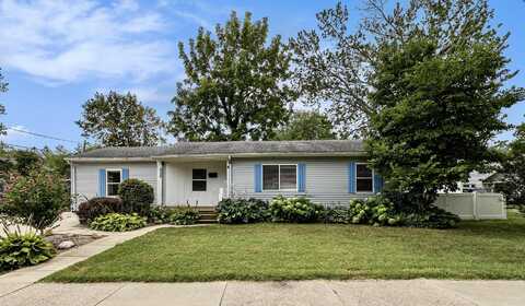 228 South Haven Street, South Haven, MI 49090